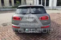 2017 Mini Clubman