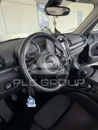 2017 Mini Clubman
