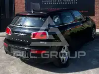 2017 Mini Clubman