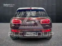 2017 Mini Clubman