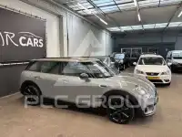 2017 Mini Clubman