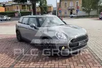 2017 Mini Clubman