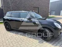 2017 Mini Clubman