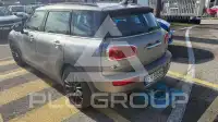 2017 Mini Clubman