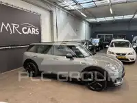 2017 Mini Clubman