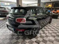 2017 Mini Clubman