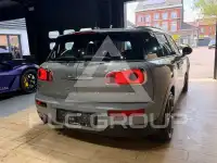 2017 Mini Clubman