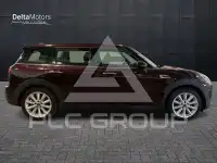 2017 Mini Clubman
