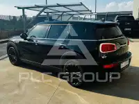 2017 Mini Clubman