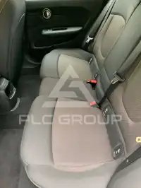 2017 Mini Clubman