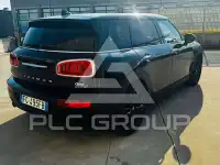 2017 Mini Clubman