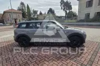 2017 Mini Clubman