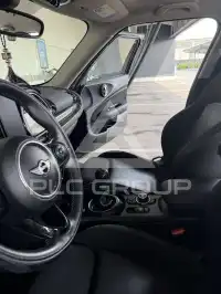 2017 Mini Clubman