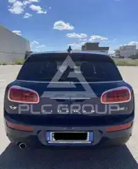 2017 Mini Clubman