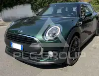 2017 Mini Clubman