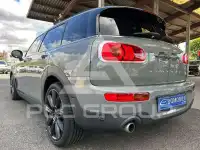 2017 Mini Clubman