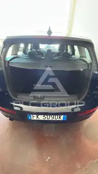 2017 Mini Clubman