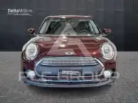 2017 Mini Clubman