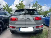 2017 Mini Clubman