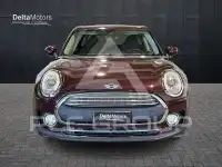 2017 Mini Clubman