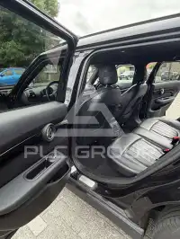2017 Mini Clubman