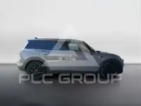 2017 Mini Clubman