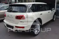 2017 Mini Clubman