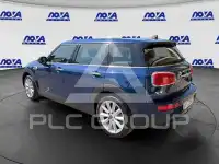 2017 Mini Clubman