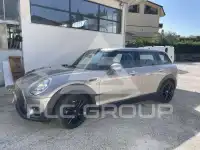 2017 Mini Clubman