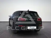 2017 Mini Clubman