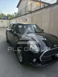 2017 Mini Clubman