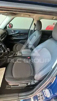2017 Mini Clubman