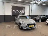 2017 Mini Clubman