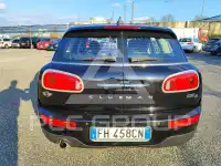 2017 Mini Clubman