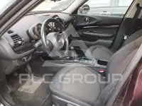 2017 Mini Clubman