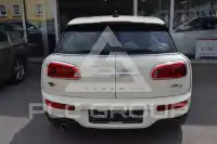 2017 Mini Clubman