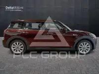 2017 Mini Clubman