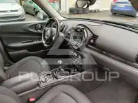 2017 Mini Clubman
