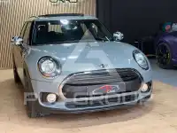2017 Mini Clubman
