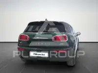 2017 Mini Clubman
