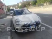 2017 Mini Clubman