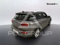 2017 Mini Clubman