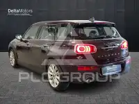 2017 Mini Clubman