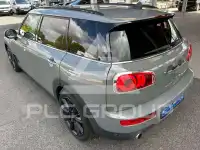 2017 Mini Clubman