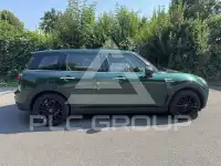 2017 Mini Clubman