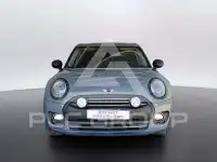 2017 Mini Clubman