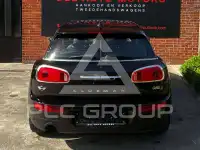 2017 Mini Clubman