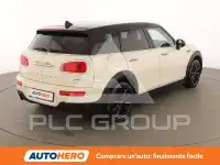 2017 Mini Clubman