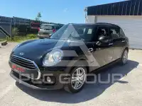 2017 Mini Clubman