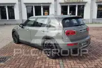 2017 Mini Clubman